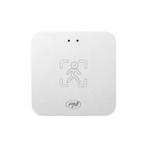 PNI SafeHouse HS402 bewegingssensor met Wi-Fi