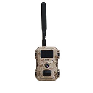 PNI Hunting 260S jachtcamera, 4G internet