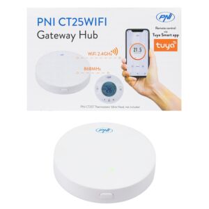 CT25WIFI PNI-internethub