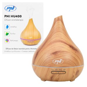 Aromatherapieverspreider PNI HU400