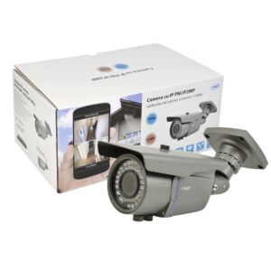 Camera met IP PNI IP2MP 1080p outdoor full HD-camera