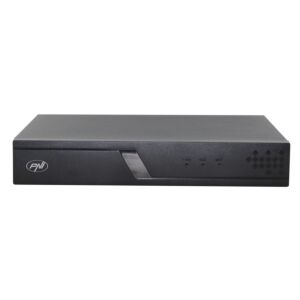 NVR POE PNI House IP710J, 10 kanalen 4K 8MP