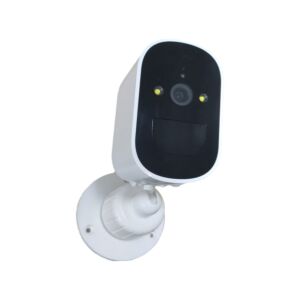 Videobewakingscamera PNI IP7718 WiFi, met batterij, bediening vanuit de applicatie, stand-alone