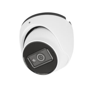 Videobewakingscamera PNI IP9584 8MP, IR, POE, 12V