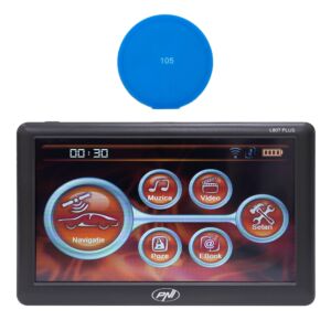 GPS-navigatiesysteem PNI L807 PLUS