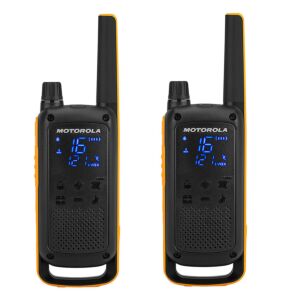 Motorola TALKABOUT draagbaar PMR-radiostation