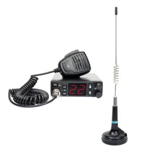 PNI Escort HP 5500 CB-radiostation