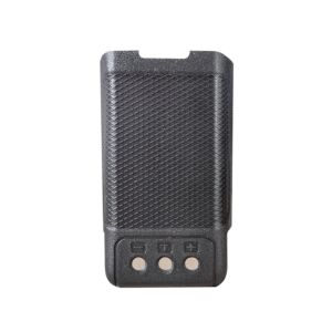 PNI PB-R17 batterij voor PNI PMR R17 draagbaar radiostation, Li-Ion, 3800mAh, 7.4V