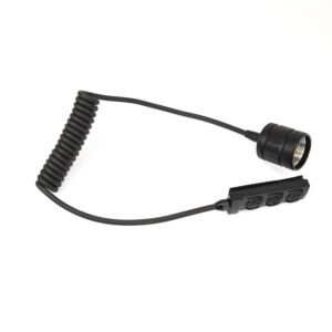 Extra PNI F198 dimmer voor PNI Adventure F300 en F900 zaklampen