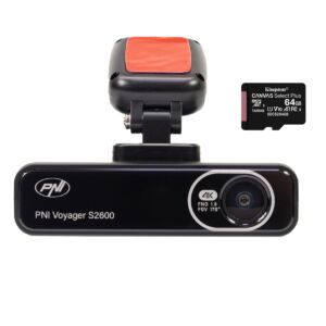 Auto DVR-camera PNI Voyager S2600