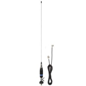 CB PNI S9 vlinderantenne