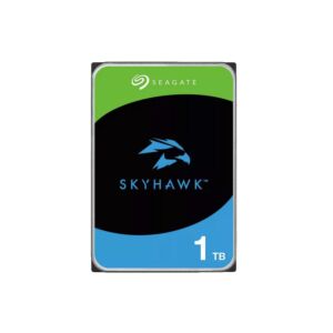 Interne harde schijf Seagate SkyHawk HDD 1TB CCTV