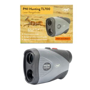 PNI Hunting TL700 laserafstandsmeter