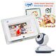 Videobabyfoon PNI B7000