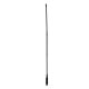 BNC antenne voor PNI ESCORT HP 62, 48 cm