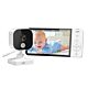 Video-babyfoon PNI BM500 5 inch scherm