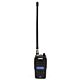 Draagbare radiozender CB JOPIX CB-80 AM/FM, 4W