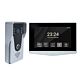 PNI DF781 video-intercom met 1 monitor