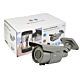 Camera met IP PNI IP2MP 1080p outdoor full HD-camera