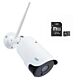 PNI House IP52LR 2MP videobewakingscamera