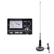 CB PNI LED 2000 antenne en reflectometer voor SWR-meting