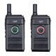 Kit van 2 draagbare radiostations PNI PMR R10 PRO, 446MHz, 0,5W, 16 programmeerbare kanalen, 16 PMR en 50 CTCSS en 104 DCS-tonen