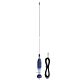 Sirio SUPER 9 CB antenne met vlinder, lengte 155