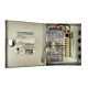 CCTV-voeding PNI STC15.2A in metalen doos 12V 15A en 9 uitgangen